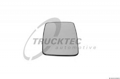 TRUCKTEC AUTOMOTIVE 0257030 -  Зеркальное стекло, наружное зеркало